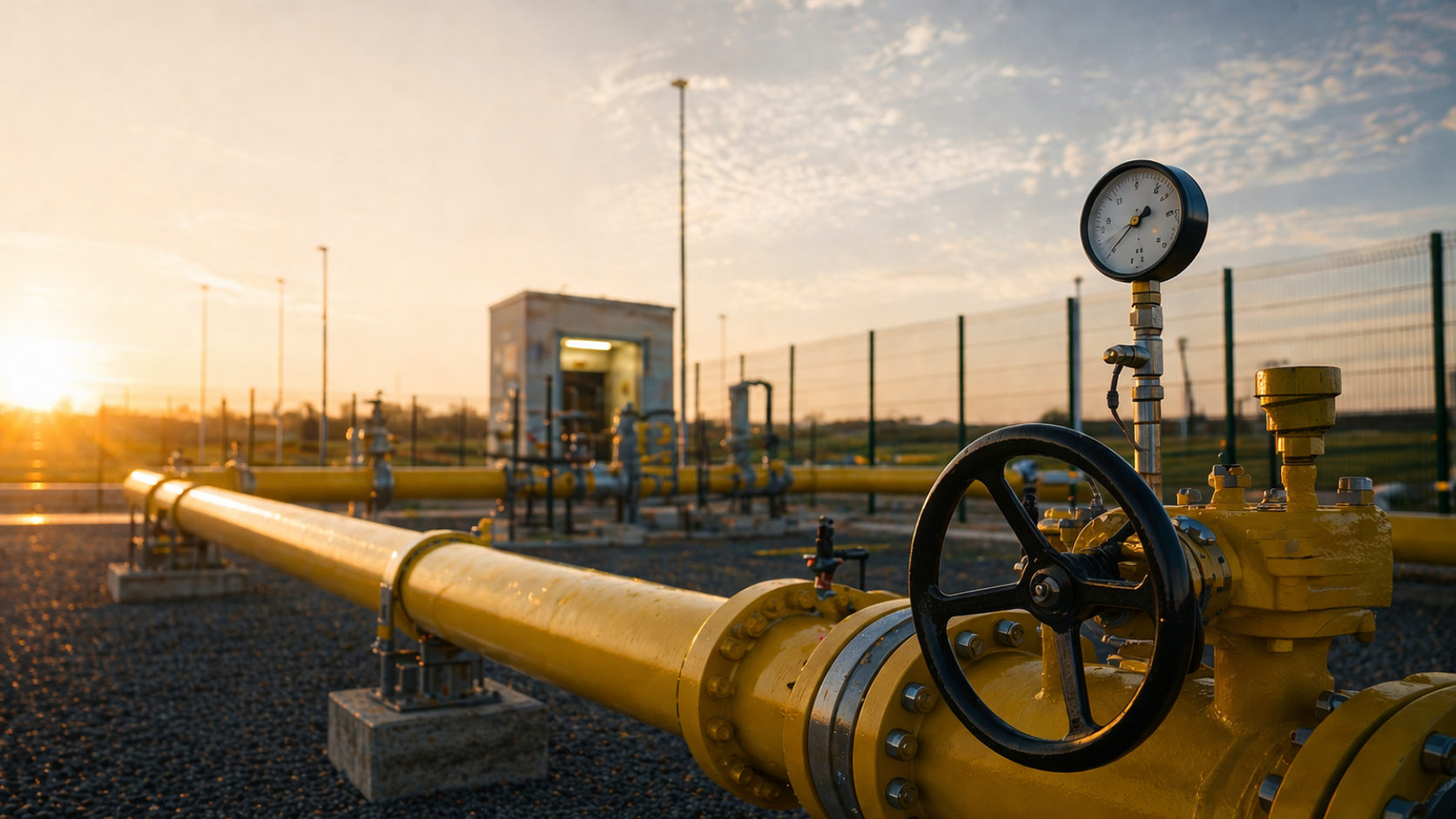Gas Network and Biometane Development. Can Poland Benefit from French Experience?